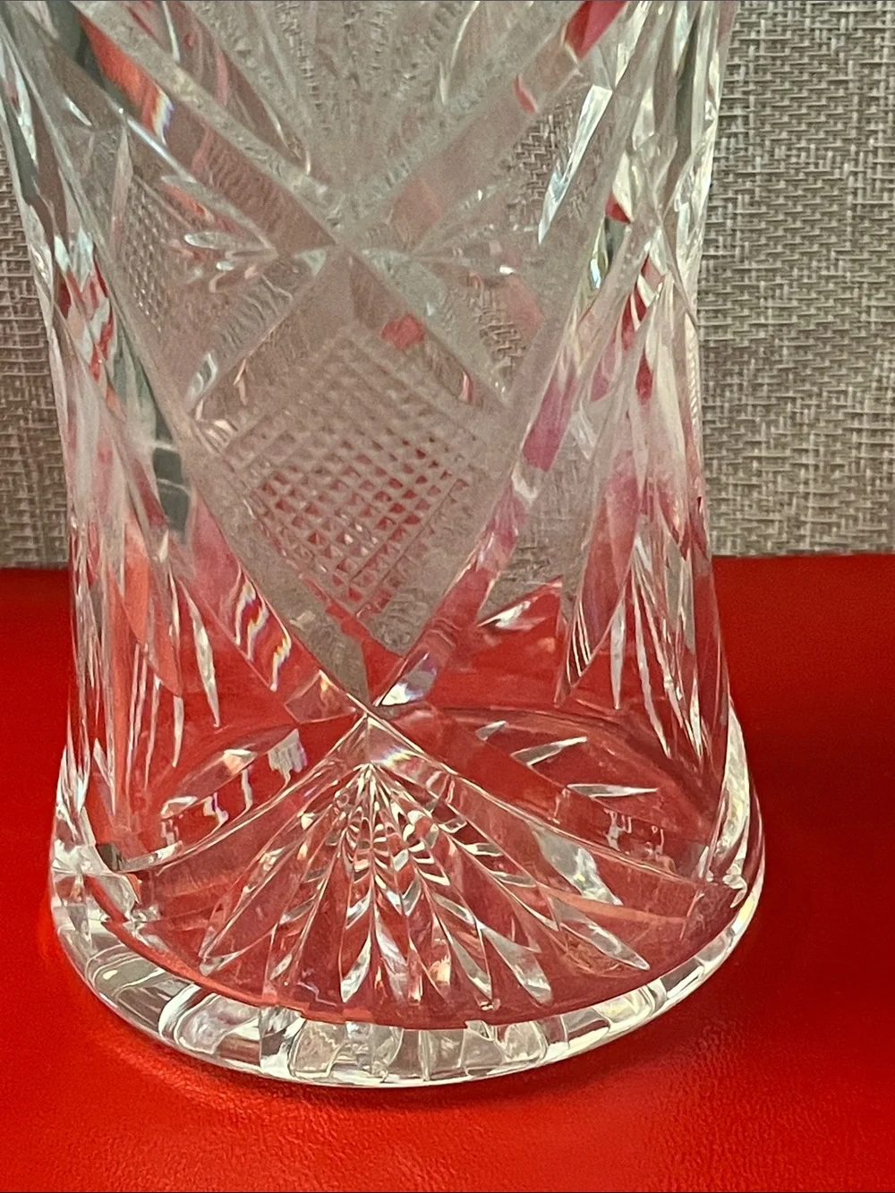 VTG. Vases and Urns 6